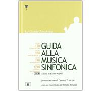 Libri Guida Alla Musica Sinfonica