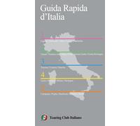 Libri Guida Rapida D'italia. Nuova Ediz. #1-5