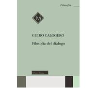 Filosofia del dialogo