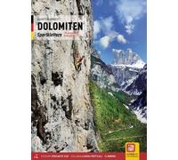 Libri Guido Colombetti - Dolomiti. Falesie. 105 Proposte Di Arrampicata Sportiva