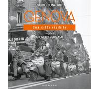Libri Guido Conforti - Genova. Una città visibile - 2023