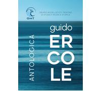 Libri Guido Ercole. Antologica