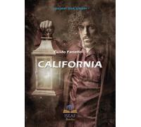 Libri Guido Fariello - California - 2020