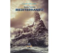 Libri Guido Fariello - Mediterraneo - 2020