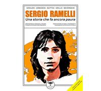 Libri Guido Giraudo / Arbizzoni Andrea / Buttini Giovanni - Sergio Ramelli. Una
