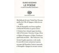 Poesie - Gozzano Guido