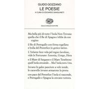 Poesie - Gozzano Guido