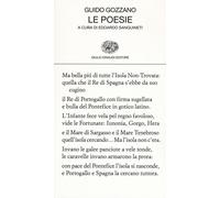 Poesie - Gozzano Guido