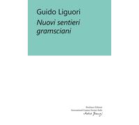 Libri Guido Liguori - Nuovi Sentieri Gramsciani