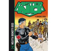 Mister No. I cangaceiros