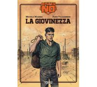 Mister No. La giovinezza