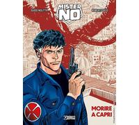 Mister No. Morire a Capri