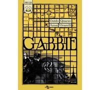 Libri Guido Quarzo / Anna Vivarelli - Gabbie
