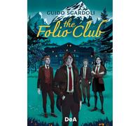 THE FOLIO CLUB - SGARDOLI GUIDO - ISTITUTO GEOGRAFICO De AGOSTINI