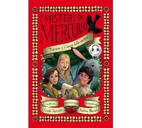 Tiziano e il bosco delle ombre. I misteri di Mercurio. Con audiolibro - Sg...