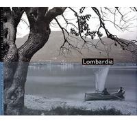 Libri Guido Vergani - Lombardia. Ediz. Italiana E Inglese