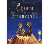 Libri Guido Visconti - Chiara e Francesco - 2017 (Le MadrePerle)