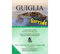 Libri Guiglia Sorride. Concorso 2024. Per Racconti Brillanti #01
