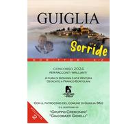 Libri Guiglia Sorride. Concorso 2024. Per Racconti Brillanti #02