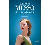 Libri Guillaume Musso - Il Crimine Del Paradiso