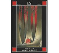 9788898401840 Mondo animale - Guillermo Mordillo