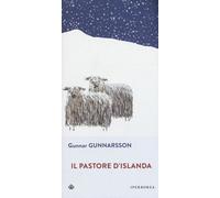 Libri Gunnar Gunnarsson - Il Pastore D'islanda