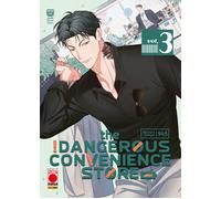 The dangerous convenience store. Vol. 3 - Gusao