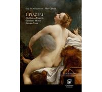 Libri Guy De Maupassant / Max Ophuls - I Piaceri