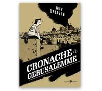 Cronache di Gerusalemme