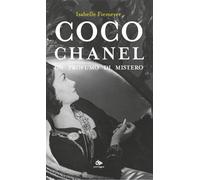 Libri Guya Parenzan - Coco Chanel. Un profumo di mistero - 2024