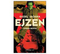 Ejzen. Opera buffa