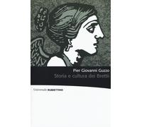 Storia e cultura dei Brettii