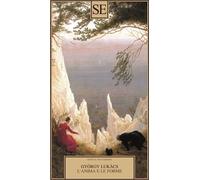 Libri György Lukács - L' Anima E Le Forme