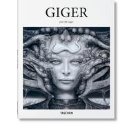 Libri H.R. Giger - Giger (Spanish Edition)