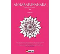 Libri Ha Il-Kwon - Annarasumanara. The Sound Of Magic #01