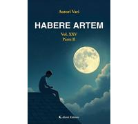 Libri Habere Artem #25/2