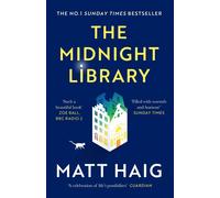 Libri Haig, Matt - The Midnight Library [Edizione: Regno Unito]
