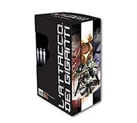Libri Hajime Isayama - L'attacco dei giganti. Vol. 6-10 - 2021