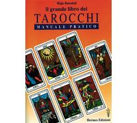 Il grande libro dei tarocchi