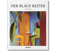 Libri Hajo Duchting - Der Blaue Reiter (German Edition)