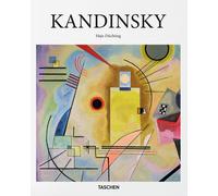 Libri Hajo Duchting - Kandinsky. Ediz. inglese - 2022 (Basic Art)