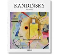 Libri Hajo Duchting - Kandinsky (Edizione Italiana)