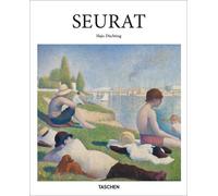 Libri Hajo Düchting - Seurat. Ediz. Inglese