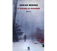 Libri Håkan Nesser - Il Dovere Di Uccidere