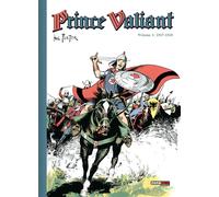 Prince Valiant. Vol. 1: 1937-1938