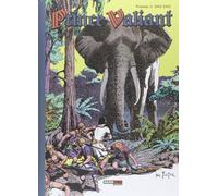 Prince Valiant. Vol. 3: 1941-1942