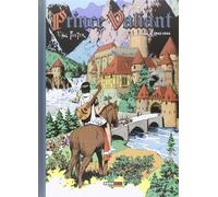 Prince Valiant. Vol. 4: 1943-1944