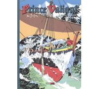 Libri Hal Foster - Prince Valiant #05