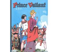 Libri Hal Foster - Prince Valiant #06