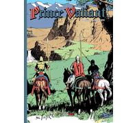 Prince Valiant. Vol. 18: 1971-1972